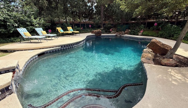 The Oasis on 19th Street