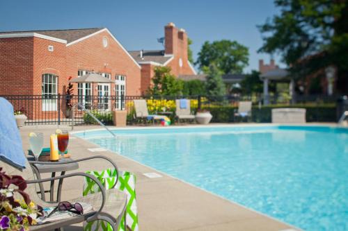 The Ohioan Hotel and Event Center