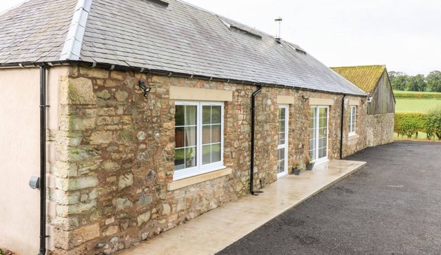 The Old Byre, Jedburgh