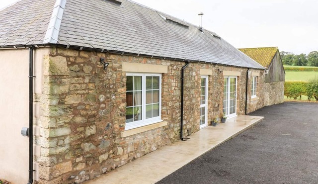 The Old Byre, Jedburgh