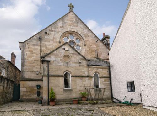 The Old Chapel Retreat