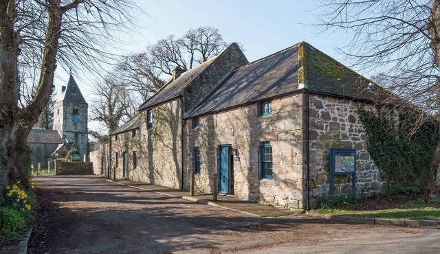 The Old Coach House, Alnwick