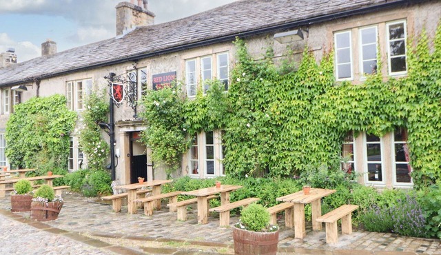 The Old Cobblers
