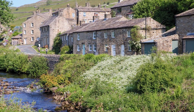The Old Dairy