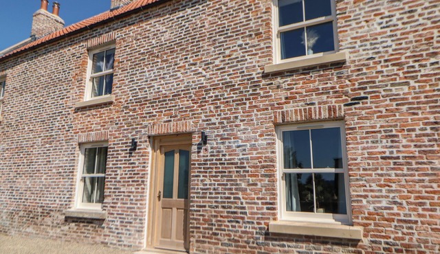 The Old House