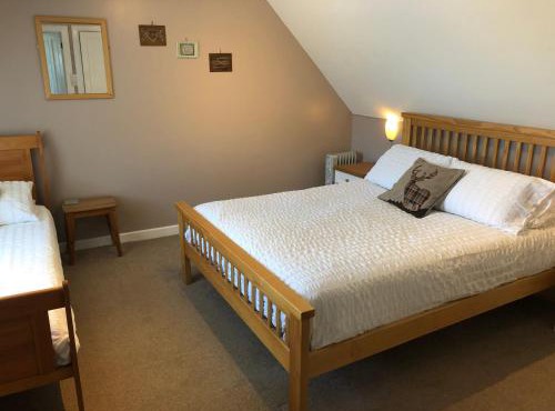 The Old Post Office House BnB