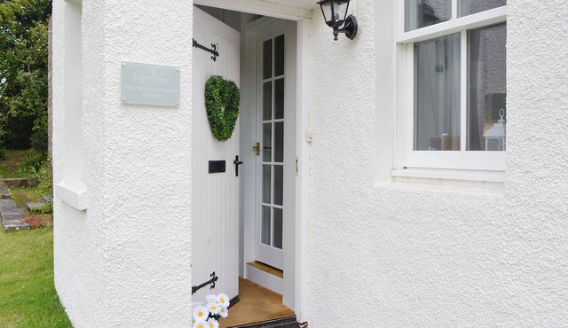The Old School House Cottage