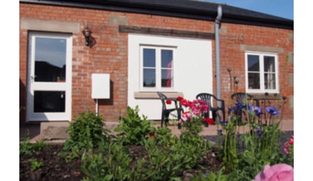 The Old Workshop, Milfield, Northumberland