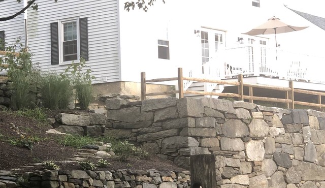 The Overlook near South Farms in Litchfield County is Hospitality, integrated.