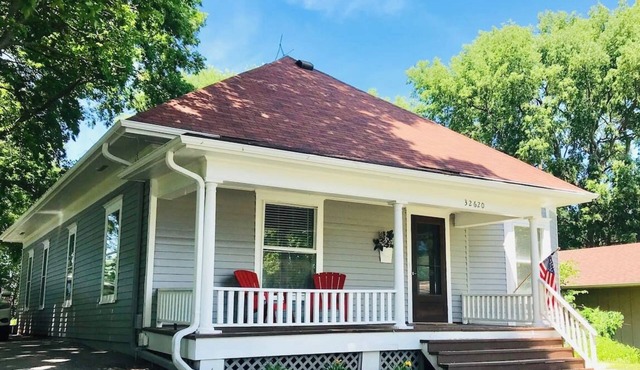 The Park House: 3 Bed near KC, Weddings, WC26