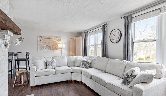 The perfect home to make your memories