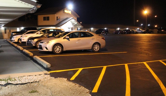 The Perrysburg Budget Inn