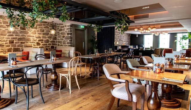 The Raeburn