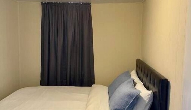 THE RALEIGH BnB APARTMENT SELF CHECK-IN/Free Off-Street Parking