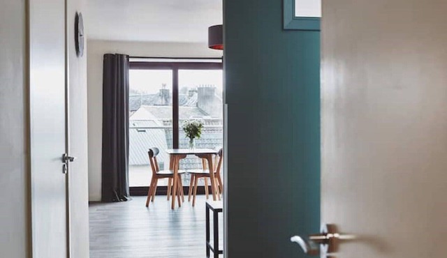 The Ranald Apartments - No. 5