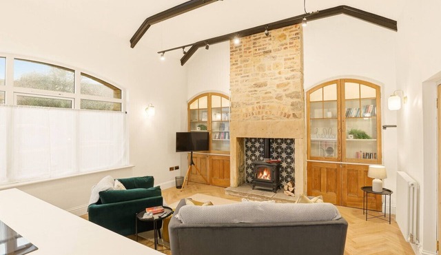 The Reading Room - North East Escapes