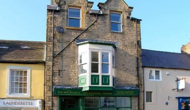 THE REIVER'S RETREAT, pet friendly in Haltwhistle