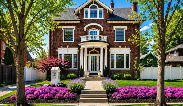 THE RENEWAL SUITE — Women Only PRIVATE 2-BDR RETREAT NEAR INDIANAPOLIS HOSPITALS