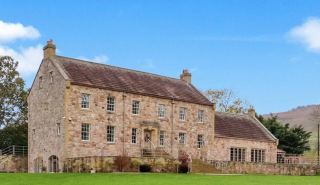 The Retreat at Glenridge House - North East Escapes
