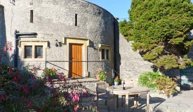 The Round House, Middleham