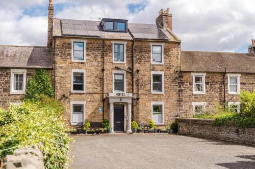 The Roxburgh