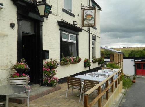The Royal Oak