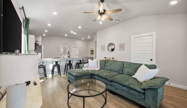 The Sage - 3BR/2BA - New Construction