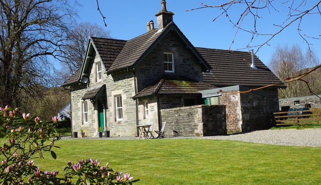 The School House has been created to feel ‘home from home’