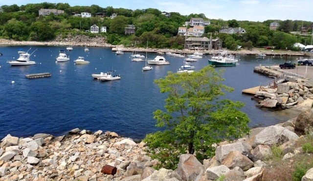 The Seafarer Inn