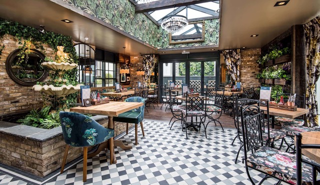 The Seaton Lane Inn - The Inn Collection Group
