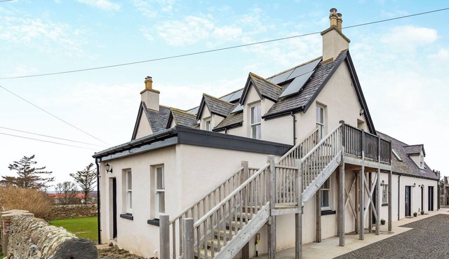 The Servants Quarters - UK46339