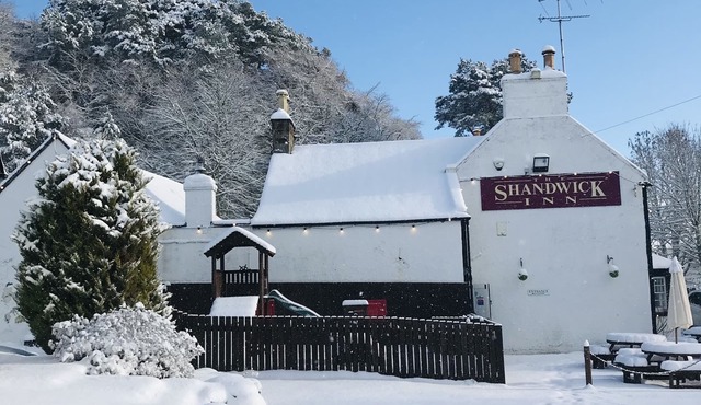The Shandwick Inn