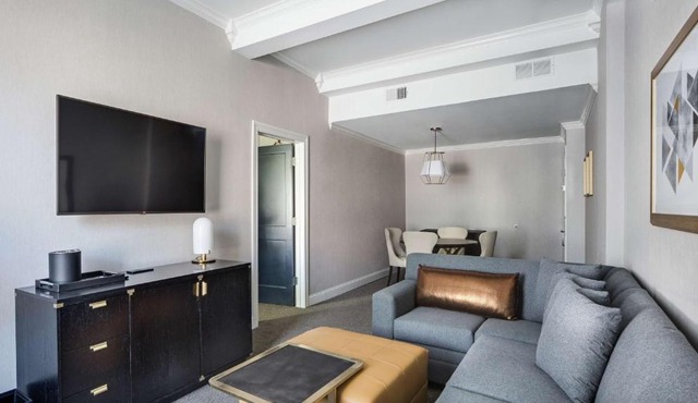 The Sire Hotel Lexington, Tapestry Collection by Hilton