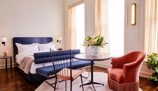 The Siren Hotel, an Ash Hotel