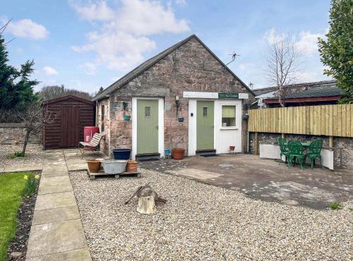 The Stable Room - Uk51595