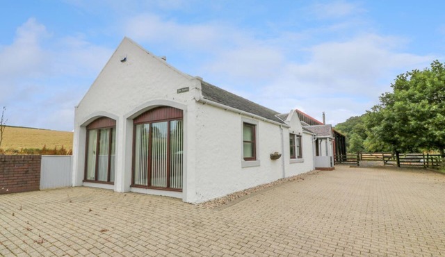 The Stables at Daldorch, Tarbolton