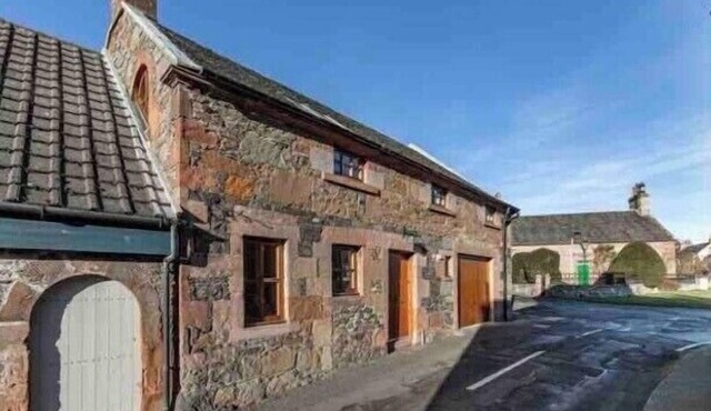 The Stables Cottage