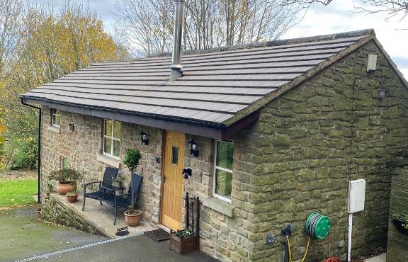 The Stables