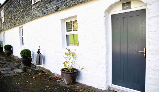 The Stables - Retreat Group