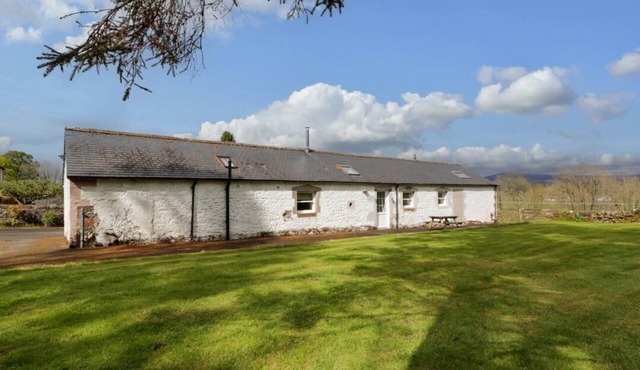 The Stables, Thornhill