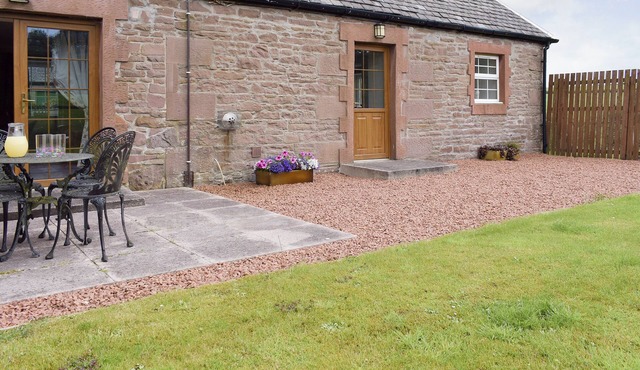 The Stables - UK5532