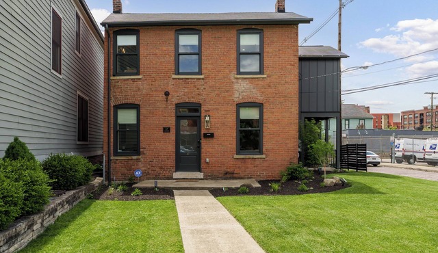 The Stella: The Star of the Short North!