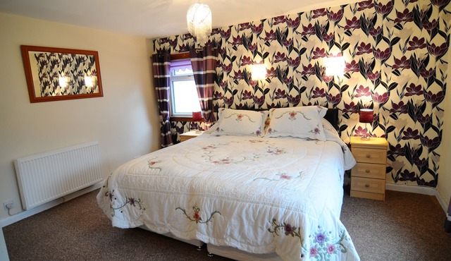 The Studio Holiday Cottage is set in an ideal location to visit Scotland.