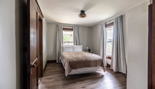 The Suite Retreat