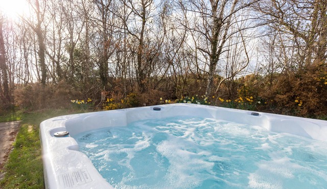 The Suncatcher - Two Bedroom House, Sleeps 4