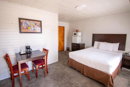 The Superior Motel
