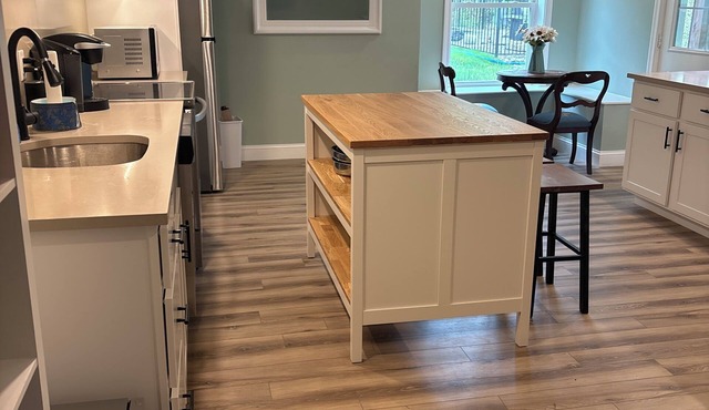 The Sweet Suite - just minutes from MHT and 93