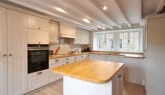 The Tack House - a stylish 1-bedroom apartment in beautiful north Cumbria