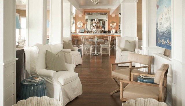 The Tides Beach Club