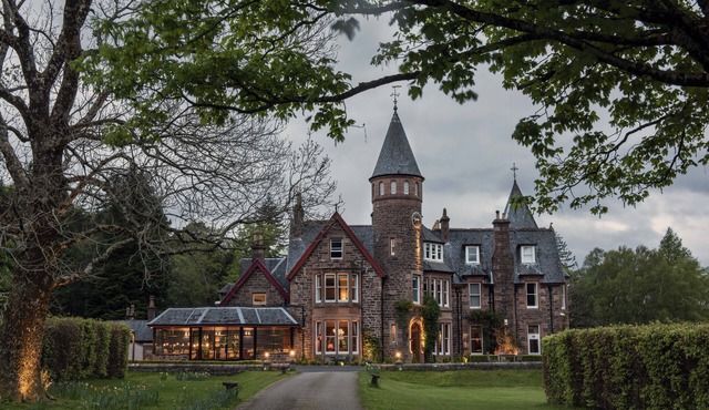 The Torridon